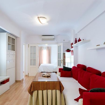 Cs Para Familias Junto A Plaza De San Marcos เซบีญา ภายนอก รูปภาพ